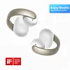 Anker Słuchawki Soundcore AeroClip Bluetooth białe