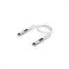 UBIQUITI Kabel sieciowy DAC UACC-Uplink-SFP28-0.3M