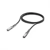 UBIQUITI Kabel sieciowy DAC 25 Gbps, 3m, UACC-DAC-SFP28-3M