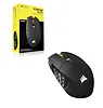 Corsair Mysz bezprzewodowa Scimitar Elite Wireless SE Gun Metal 33000 DPI