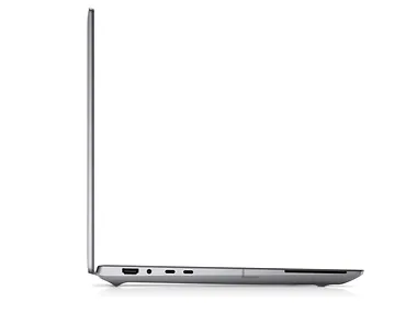 Dell Mobilna stacja robocza Precision 5690 Win11Pro U7 155H/32GB/2TB SSD/RTX 2000/16 FHD+/3Y ProSupport