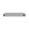 UBIQUITI Przełącznik UniFi Switch Pro HD 24 PoE Zarządzalny L2/L3                         2.5G Ethernet (100/1000/2500) Obsługa PoE 1U Szary