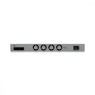 UBIQUITI Przełącznik UniFi Switch Pro HD 24 PoE Zarządzalny L2/L3                         2.5G Ethernet (100/1000/2500) Obsługa PoE 1U Szary