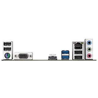 Gigabyte Płyta główna H610M H V2 s1700 2DDR5 HDMI/DSUB M.2 mATX