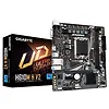 Gigabyte Płyta główna H610M H V2 s1700 2DDR5 HDMI/DSUB M.2 mATX