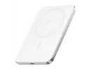 Anker PowerBank Nano 5k mAh slim biały