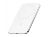 Anker PowerBank Nano 5k mAh slim biały