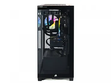 OPTIMUS Komputer E-Sport GB550T-CR11 R7-5800X/16GB/1TB/RTX 5070 OC 12GB/W11