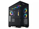 OPTIMUS Komputer E-Sport GB550T-CR11 R7-5800X/16GB/1TB/RTX 5070 OC 12GB/W11