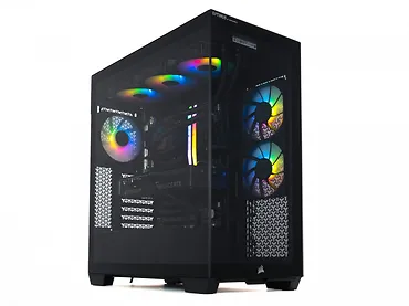 OPTIMUS Komputer E-Sport GB550T-CR11 R7-5800X/16GB/1TB/RTX 5070 OC 12GB/W11
