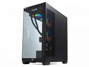 OPTIMUS Komputer E-Sport GB550T-CR11 R7-5800X/16GB/1TB/RTX 5070 OC 12GB/W11