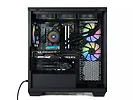 OPTIMUS Komputer E-Sport GB550T-CR11 R7-5800X/16GB/1TB/RTX 5070 OC 12GB/W11