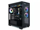OPTIMUS Komputer E-Sport GB550T-CR11 R7-5800X/16GB/1TB/RTX 5070 OC 12GB/W11