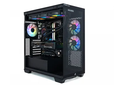 OPTIMUS Komputer E-Sport GB550T-CR11 R7-5800X/16GB/1TB/RTX 5070 OC 12GB/W11