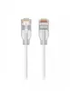 UBIQUITI Kabel krosowy UniFi Etherlighting UACC-CABLE-PATCH-EL-0.15M-W-24