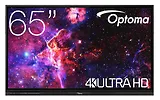 Optoma Monitor interaktywny 65 cali IFPD 3653RK H1F0H06BW101