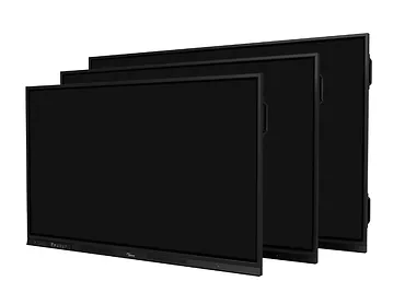 Optoma Monitor interaktywny 65 cali IFPD 3653RK H1F0H06BW101