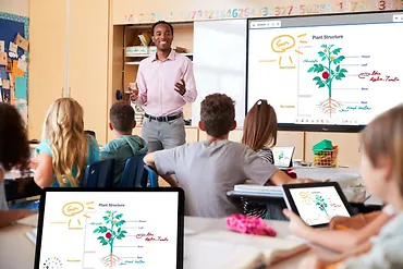 Optoma Monitor interaktywny 86 cali IFPD 3863RK H1F0H08BW101