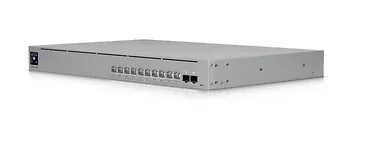 UBIQUITI Przełącznik zarządzalny Switch Pro XG 10 POE USW-Pro-XG-10-PoE