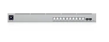 UBIQUITI Przełącznik zarządzalny Switch Pro XG 10 POE USW-Pro-XG-10-PoE