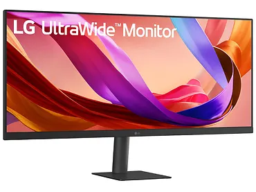 Monitor 34