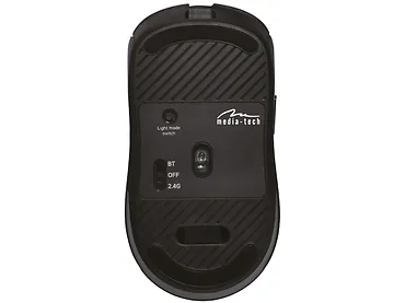 Bezprzewodowa myszka Media-Tech MT1124