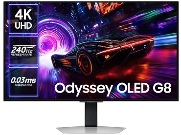 Monitor 32