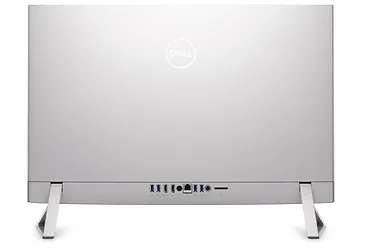 Komputer Dell 27 All-in-One EC27250  Win 11Pro/i5-1334U/16GB/512GB SSD/27.0 FHD/Intel Iris Xe/Cam/WLAN+BT/Wireless Kb & Mouse/3Y ProSupport