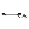 Trust Obudowa dysku SSD M.2 USB-C