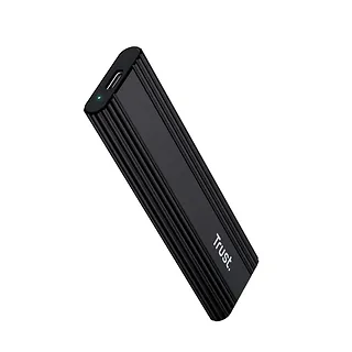 Trust Obudowa dysku SSD M.2 USB-C