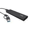 Trust Obudowa dysku SSD M.2 USB-C