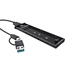 Trust Obudowa dysku SSD M.2 USB-C