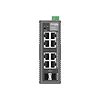 TP-LINK PrzeĹÄcznik IES208G