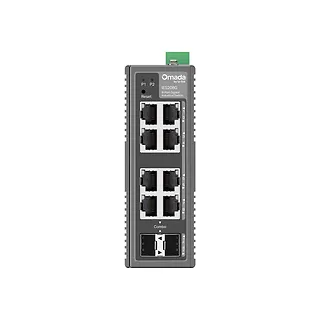 TP-LINK PrzeĹÄcznik IES208G