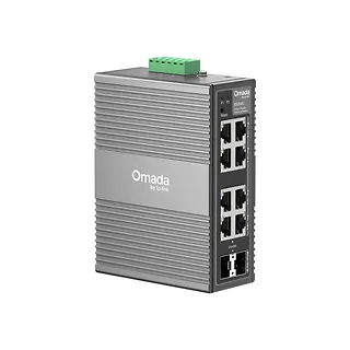TP-LINK PrzeĹÄcznik IES208G