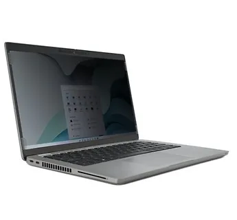 Kensington Filtr prywatyzujÄcy do laptopa EQ 15.6 cala (16:9)
