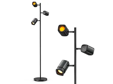 Lampa podłogowa LED Govee H60B2 Tree Floor Lamp