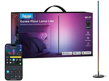 Lampa podłogowa LED Govee H8076 Floor Lamp Lite