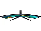 Monitor zakrzywiony 24
