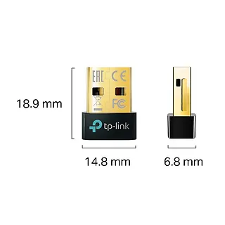 TP-LINK Adapter Bluetooth 5.0 Nano UB5A
