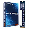 Gigabyte Dysk Gen4 4000E SSD M.2 2280 3600/3000MB/s