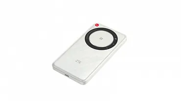 ZTE Router mobilny A30 Air
