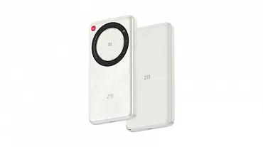 ZTE Router mobilny A30 Air