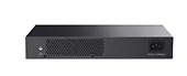 TP-LINK PrzeĹÄcznik Mercusys 16-Port Gigabit Desktop/Rackmount Switch                PORT: 16Ă Gigabit RJ45 Ports