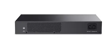 TP-LINK PrzeĹÄcznik Mercusys 16-Port Gigabit Desktop/Rackmount Switch                PORT: 16Ă Gigabit RJ45 Ports