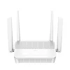 Cudy Router AX3000 2.5G Wi-Fi 6 Mesh PoE Router