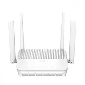 Cudy Router AX3000 2.5G Wi-Fi 6 Mesh PoE Router