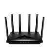 Cudy Router BE6500 Gigabit Dual Band Wi-Fi 7