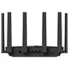 Cudy Router BE6500 Gigabit Dual Band Wi-Fi 7