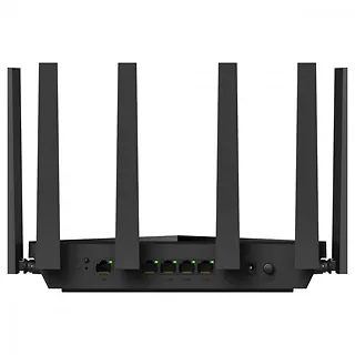 Cudy Router  BE6500 2.5G Dual Band Wi-Fi 7 Mesh